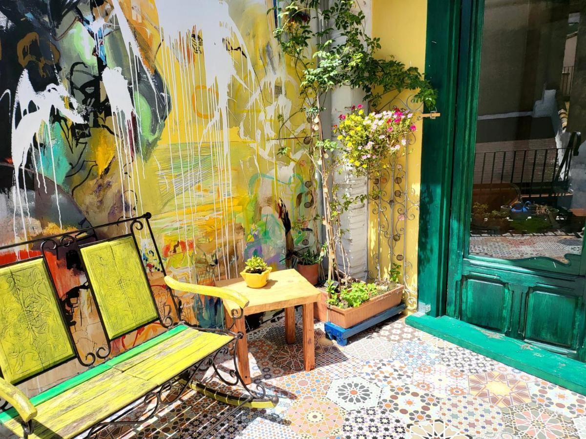 ホテル Casa De Koras クリェラ エクステリア 写真