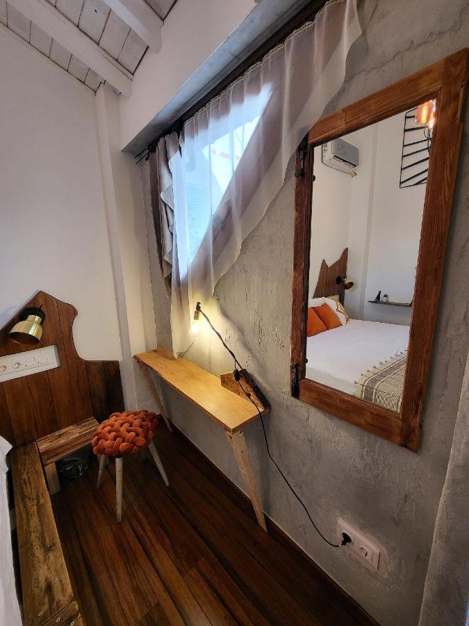 ホテル Casa De Koras クリェラ エクステリア 写真