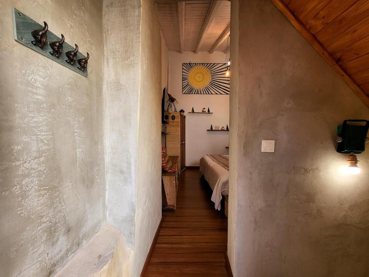 ホテル Casa De Koras クリェラ エクステリア 写真