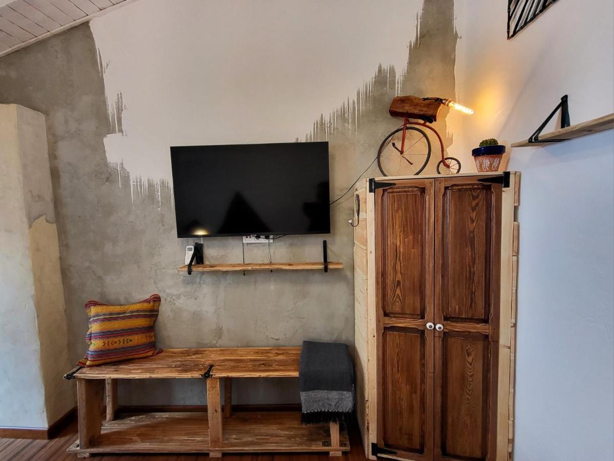 ホテル Casa De Koras クリェラ エクステリア 写真