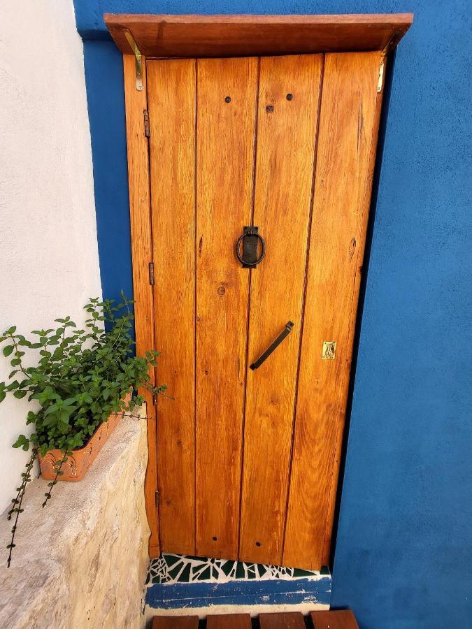 ホテル Casa De Koras クリェラ エクステリア 写真