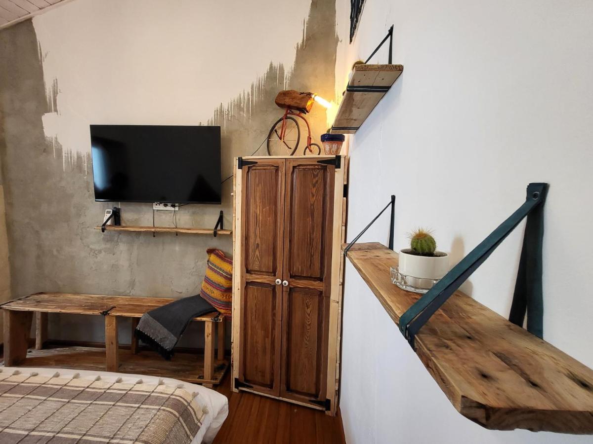 ホテル Casa De Koras クリェラ エクステリア 写真