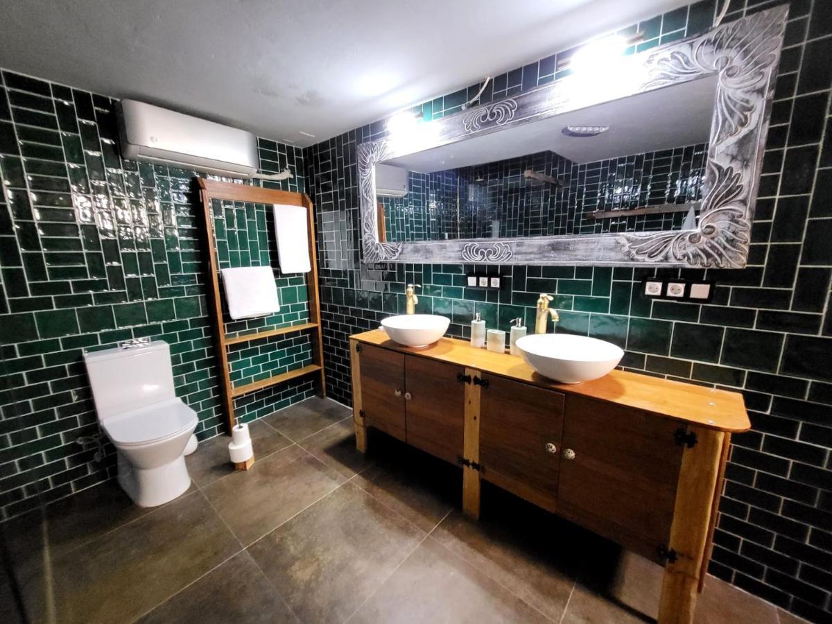 ホテル Casa De Koras クリェラ エクステリア 写真