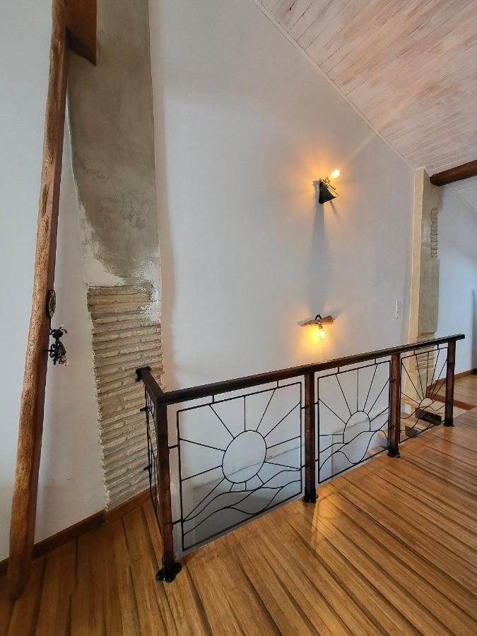 ホテル Casa De Koras クリェラ エクステリア 写真