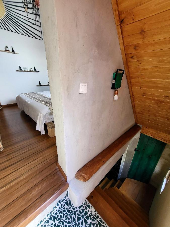 ホテル Casa De Koras クリェラ エクステリア 写真
