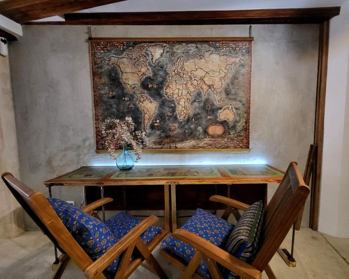 ホテル Casa De Koras クリェラ エクステリア 写真
