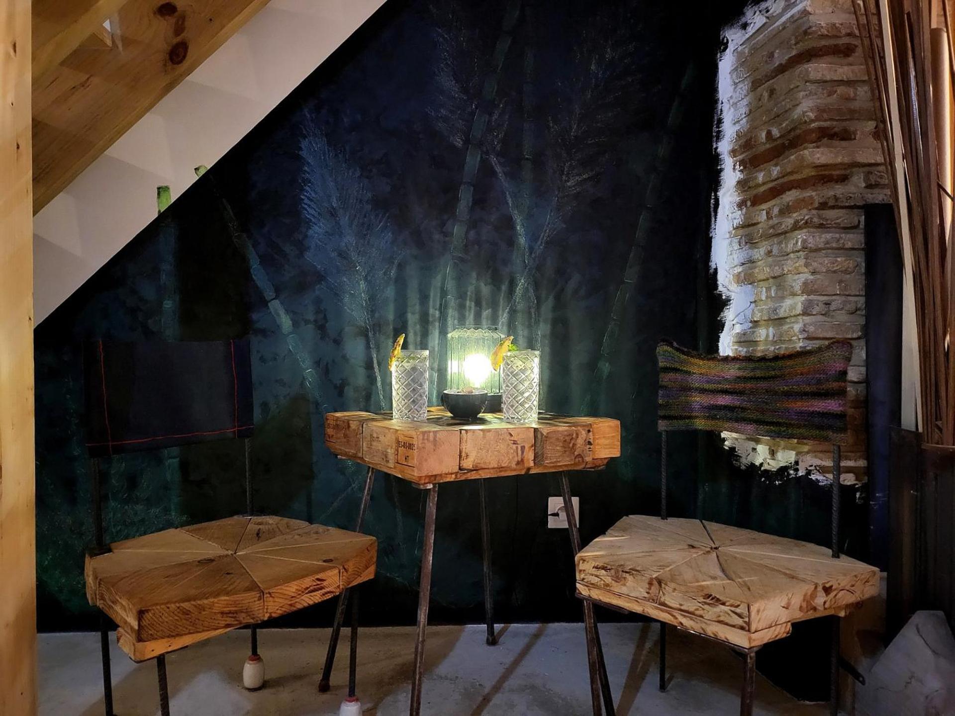 ホテル Casa De Koras クリェラ エクステリア 写真